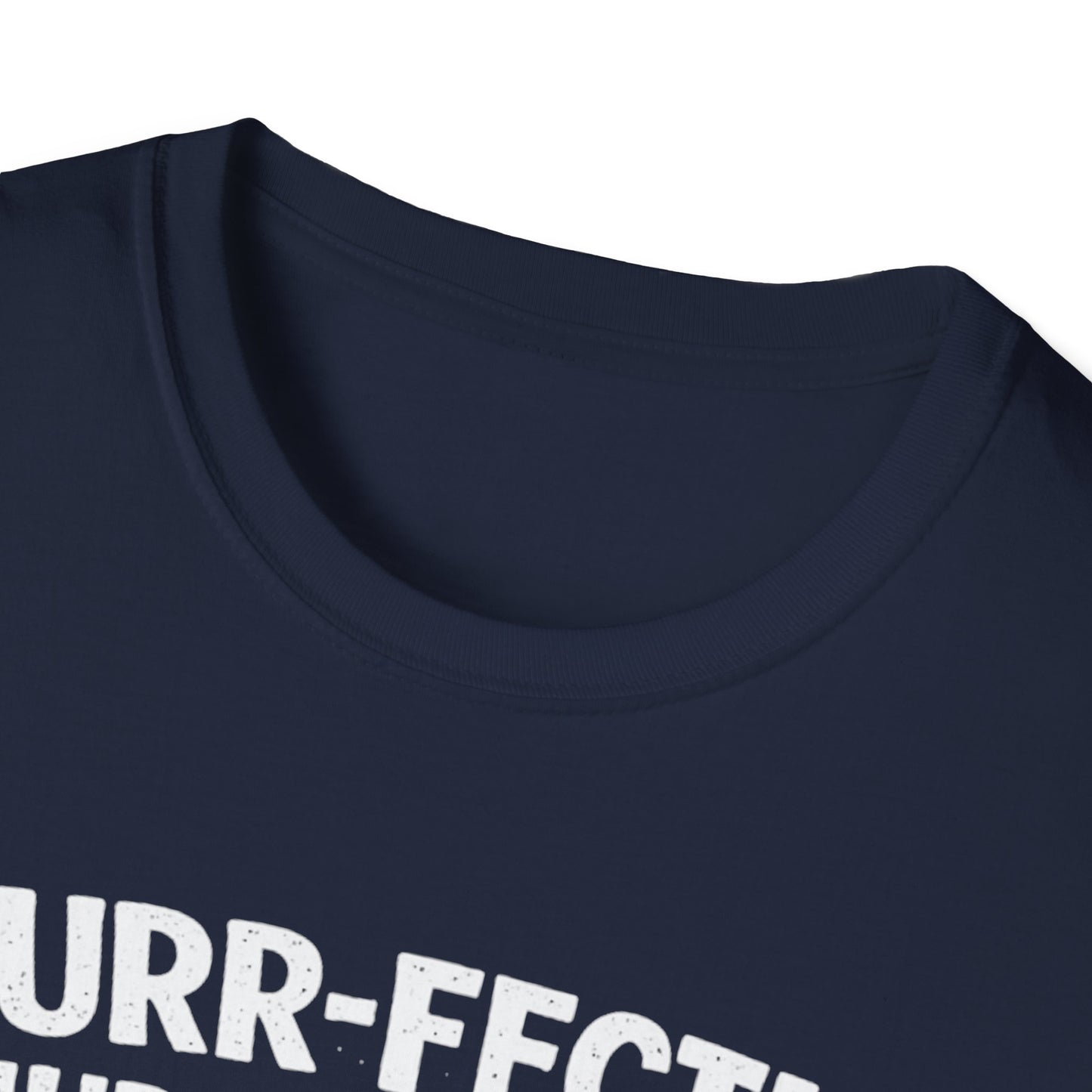 Purr-fectly Judging You Cat T-Shirt