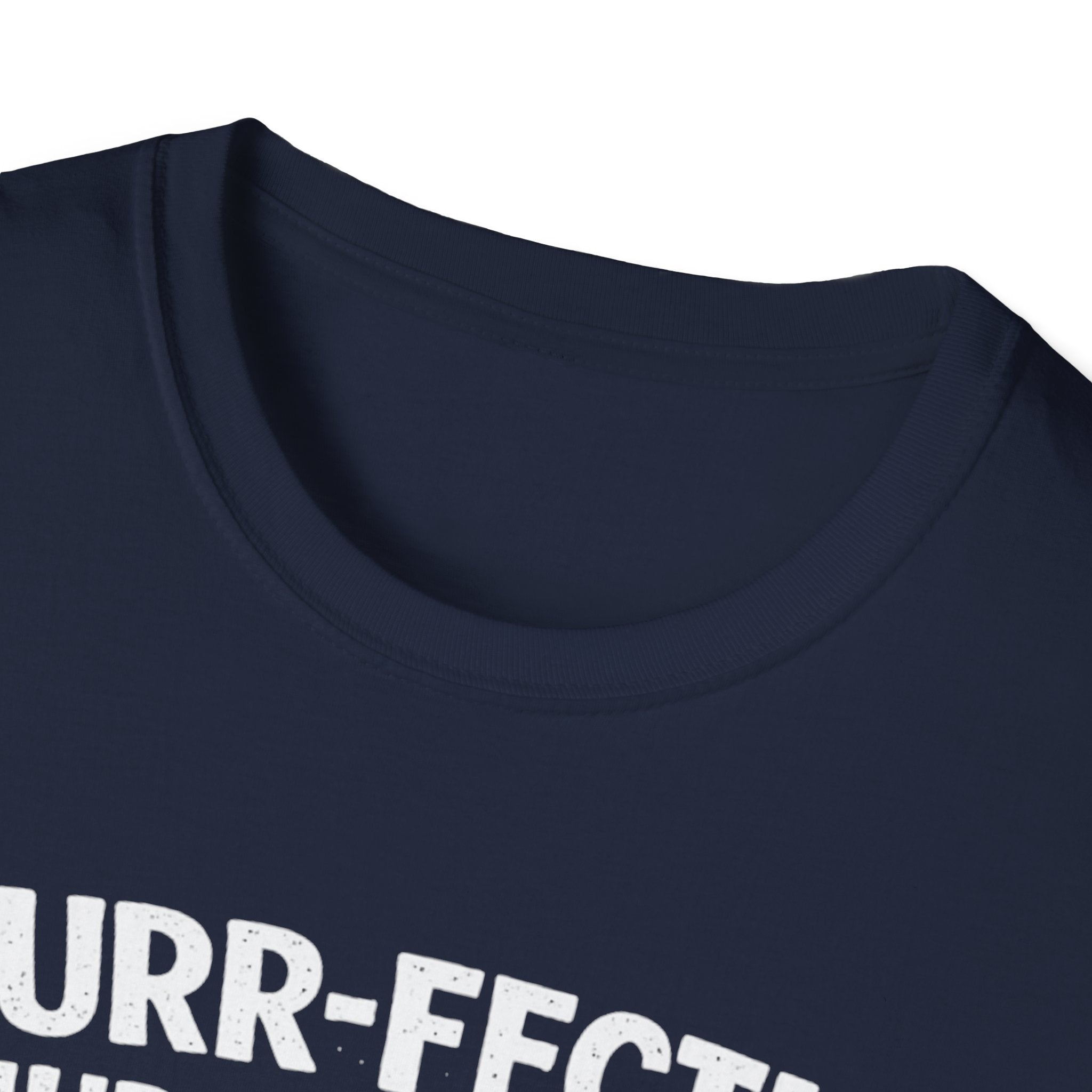 Purr-fectly Judging You Cat T-Shirt