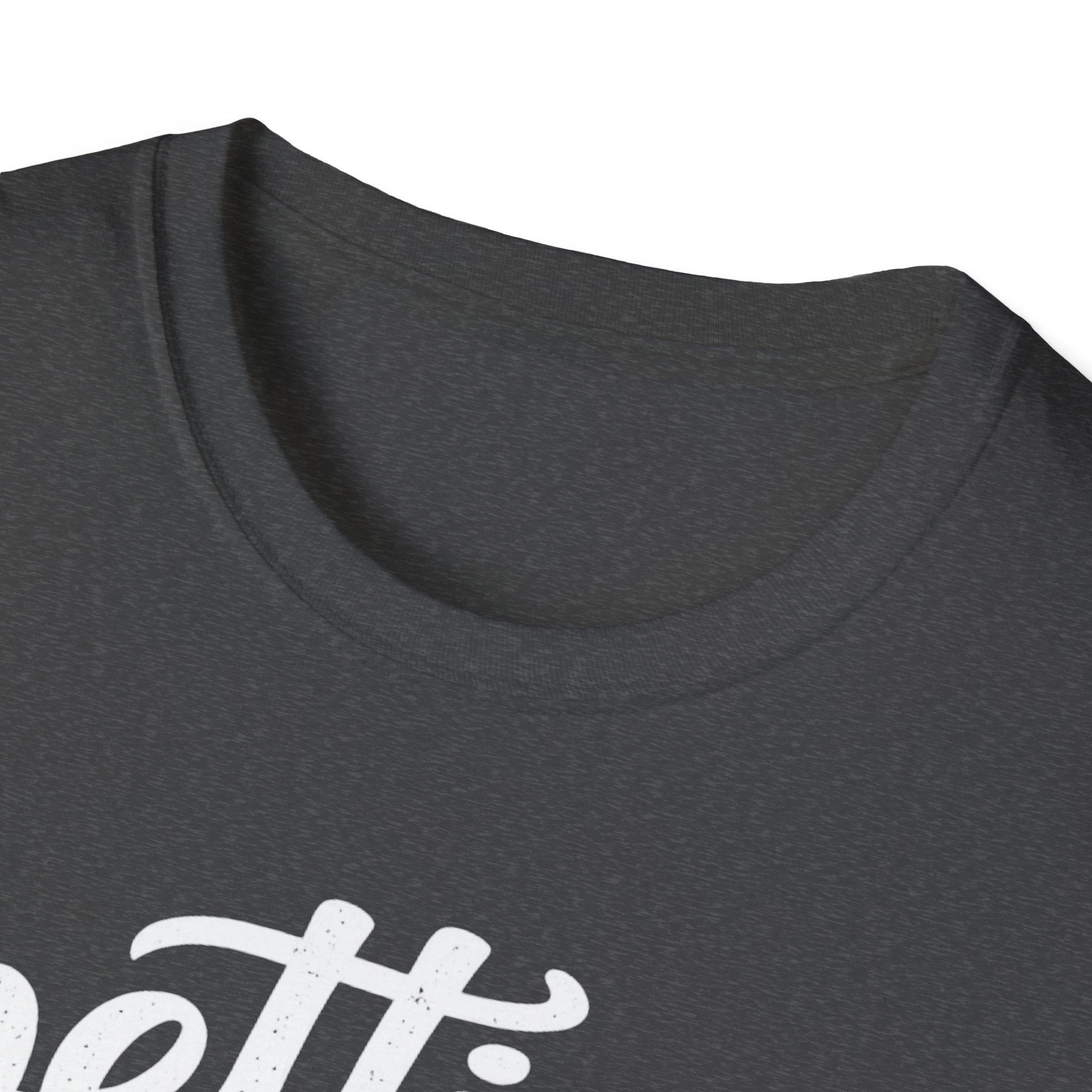 Petting It's How I Hug T-Shirt — Funny Paw Print Tee for Dog & Cat Lovers