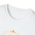 Cats Favorite People T-Shirt — Cute Cat Lover Graphic Tee