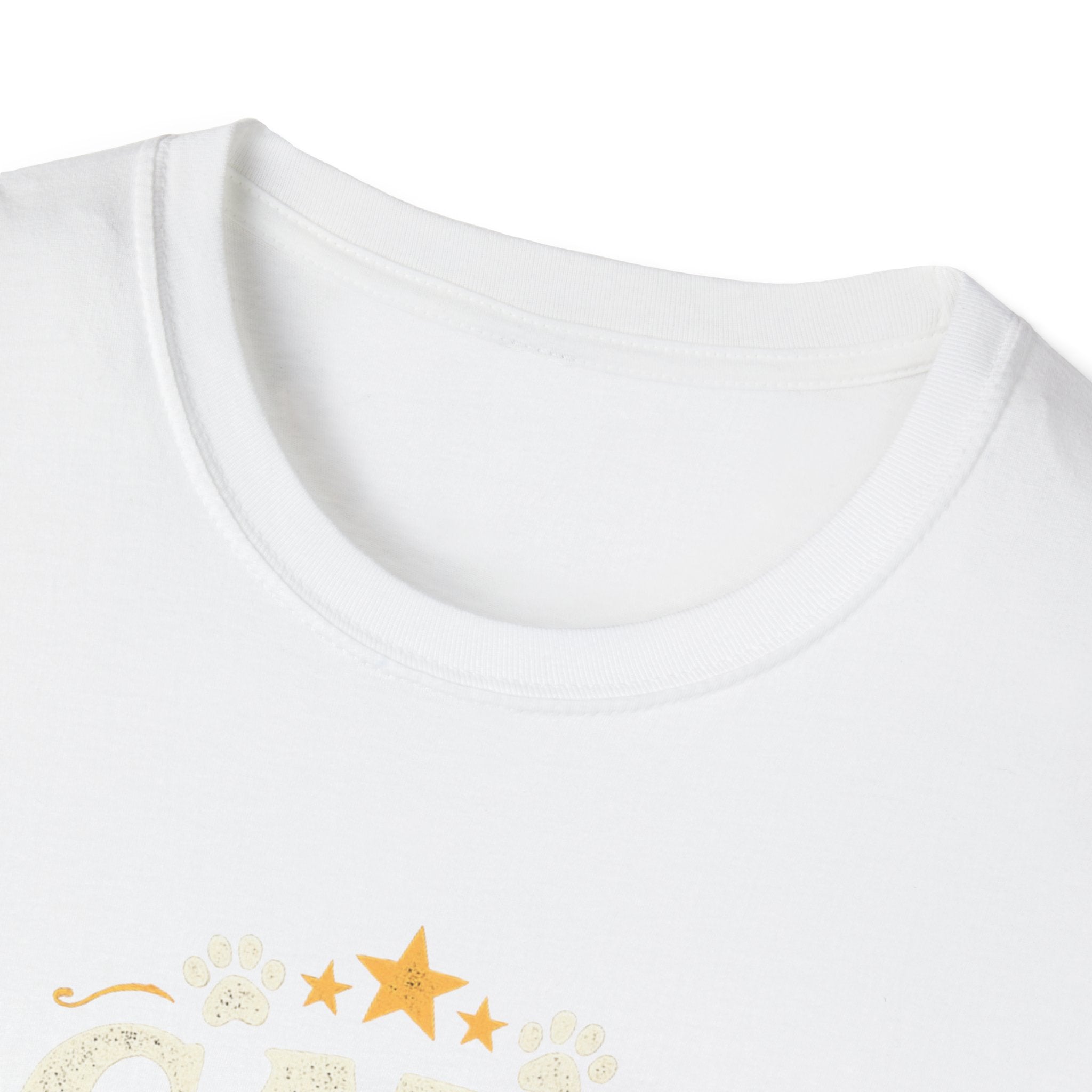 Cats Favorite People T-Shirt — Cute Cat Lover Graphic Tee