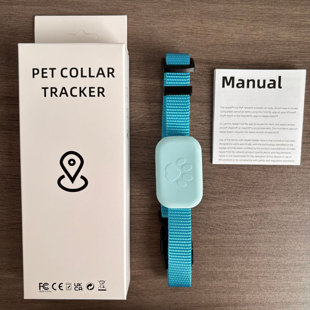 Pet Locator Collar