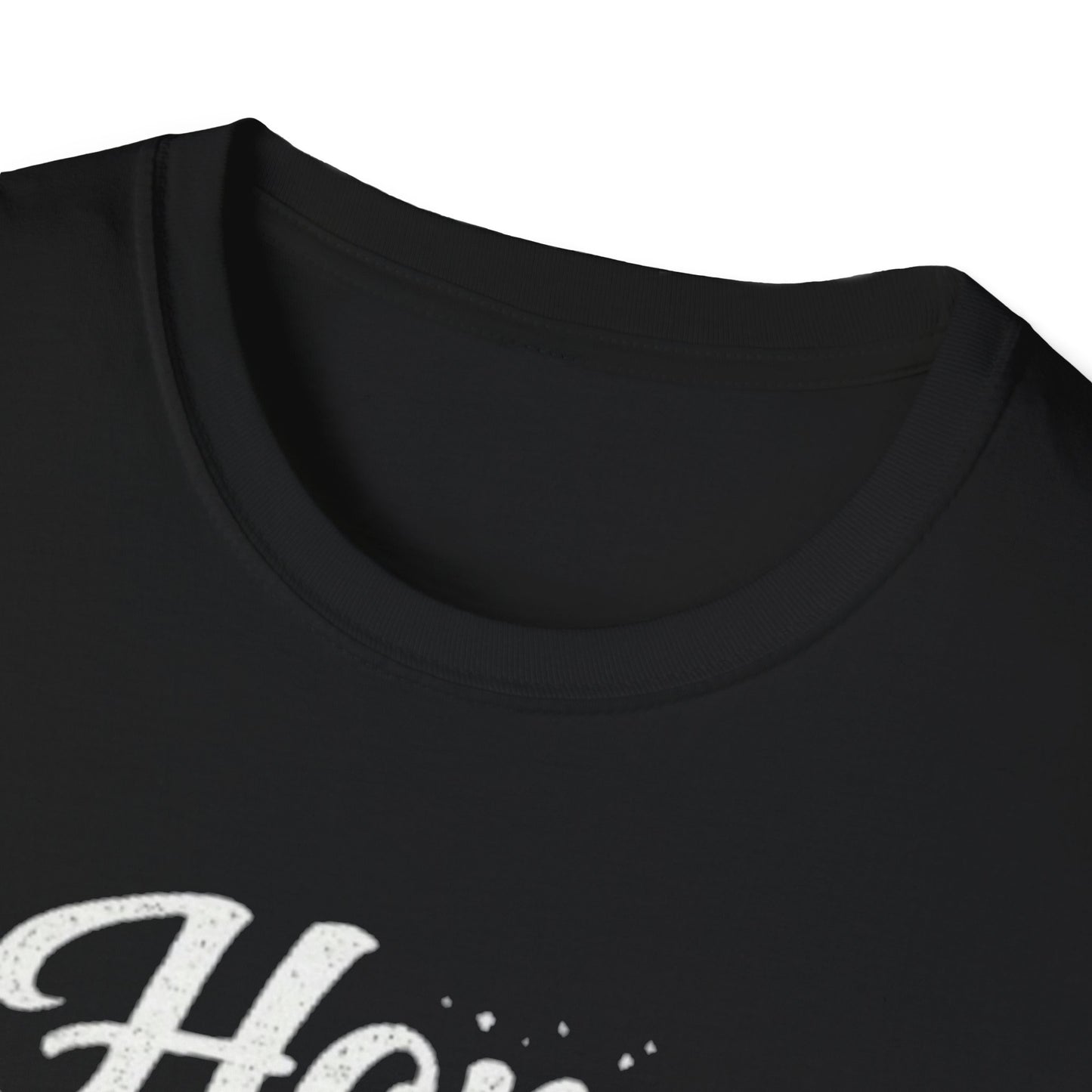 Home Is Where The Paws Are T-Shirt