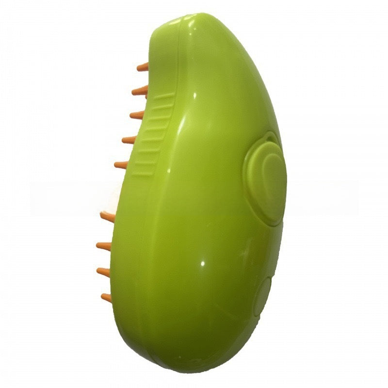 Pet massage comb