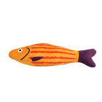 Cat Toy Fish
