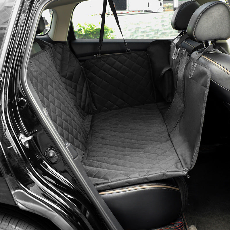 Dog Car Seat