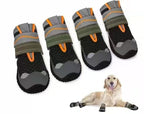Pet Dog Shoes
